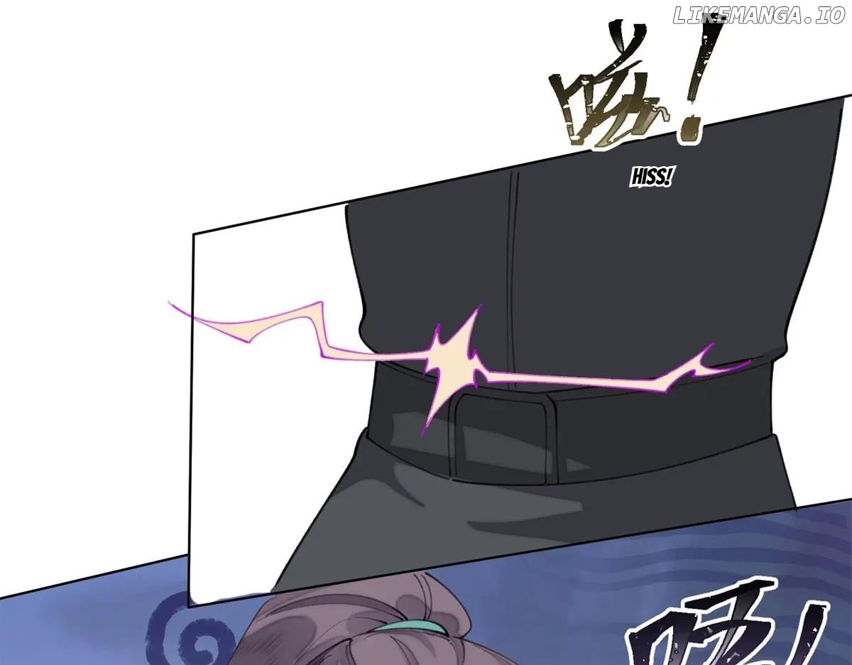 Her Marriage Was Called Off at Daytime, the Cutely Fierce Commander Asked Her For a Hug at Night Chapter 47 - page 29